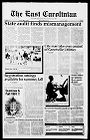 The East Carolinian, March 19, 1991